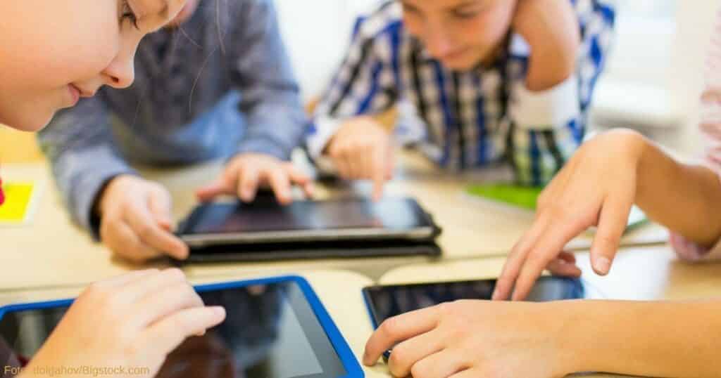 Kinder - Medien - krank Kinder - Medien - krank