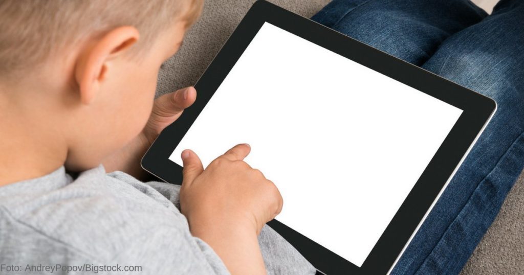 Kinder - Bewegungsmuffel - Medien Kinder - Bewegungsmuffel - Medien