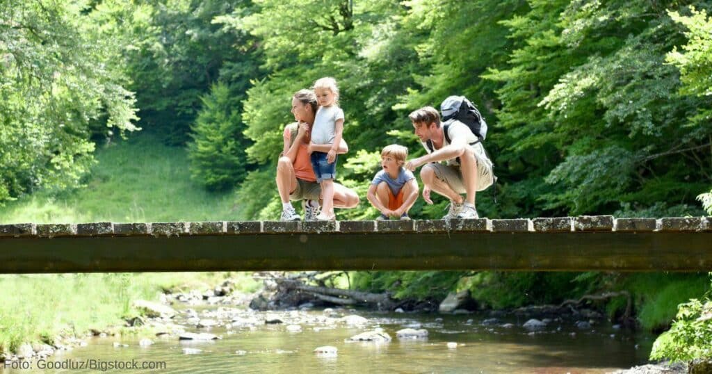 Kinder - Sommerausflug Kinder - Sommerausflug
