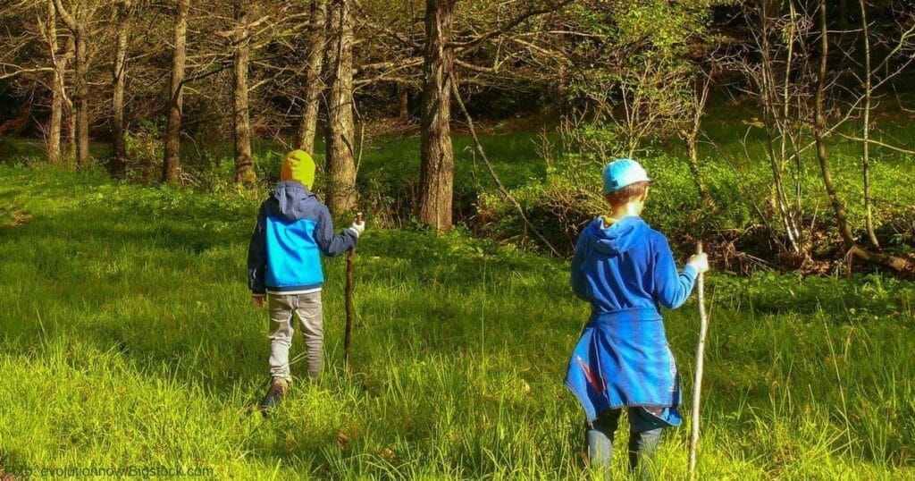 Kinder - freies Spiel Kinder - freies Spiel