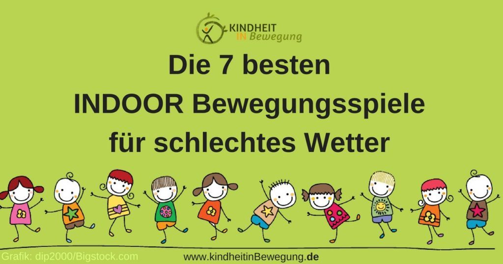 Indoor Bewegungsspiele Indoor Bewegungsspiele