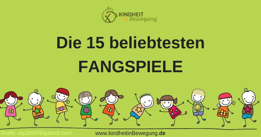 Fangspiele Fangspiele