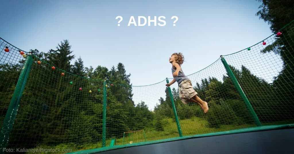 ADHS ADHS