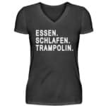 Trampolin shirt Frauen
