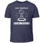 Trampolin shirt