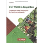 Buch: Waldkindergarten