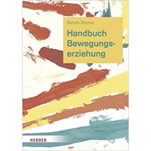 Zimmer: Handbuch Bewegungserziehung